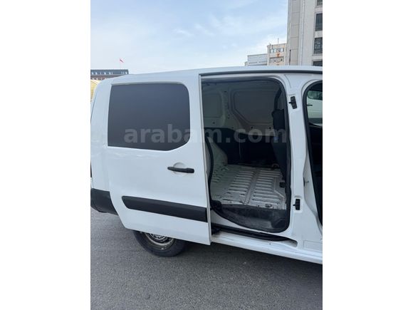 Sahibinden Citroen Berlingo 1.6 HDi Maxi 2017 Model
