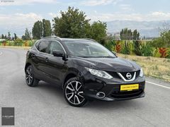 2014 Model Qashqai 226.000 Km Platinum Prem. Cam Tavan Otomatik