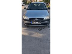 Sahibinden Opel Corsa 1.0 Eco Club 2003 Model