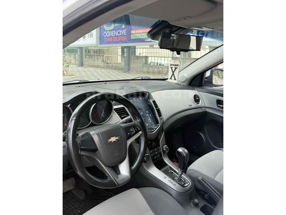 Sahibinden Chevrolet Cruze 1.6 LS Plus 2010 Model 