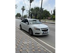 Sahibinden Chevrolet Cruze 1.6 LS Plus 2010 Model 