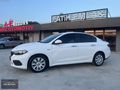 EBS MOTORS 2019 MODEL OTOMATİK VİTES EGEA