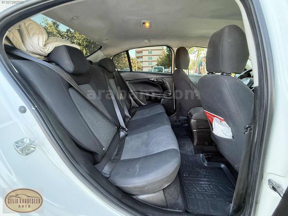 ÇELİK KARDEŞLER DEN 2019 MODEL OTOMATİK EGEA