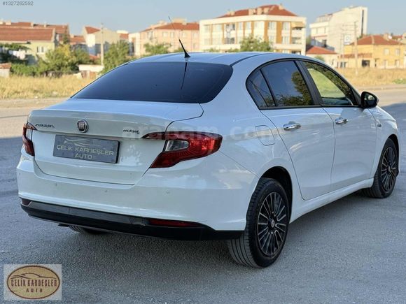 ÇELİK KARDEŞLER DEN 2019 MODEL OTOMATİK EGEA