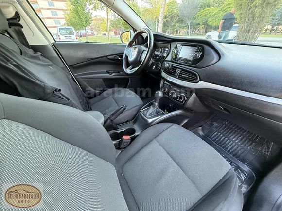 ÇELİK KARDEŞLER DEN 2019 MODEL OTOMATİK EGEA