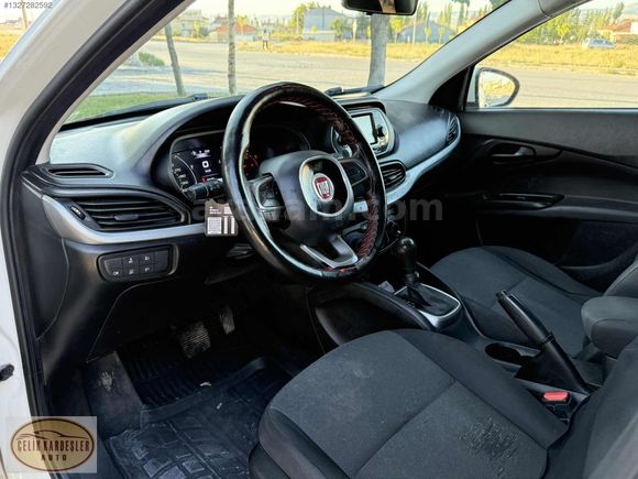 ÇELİK KARDEŞLER DEN 2019 MODEL OTOMATİK EGEA