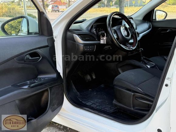 ÇELİK KARDEŞLER DEN 2019 MODEL OTOMATİK EGEA