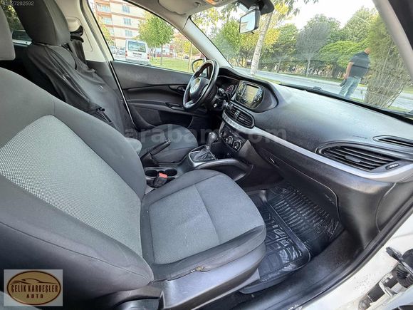 ÇELİK KARDEŞLER DEN 2019 MODEL OTOMATİK EGEA