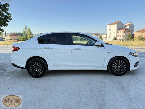ÇELİK KARDEŞLER DEN 2019 MODEL OTOMATİK EGEA