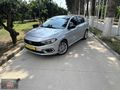 AHG MOTORS'DAN OTOMATİK EGEA