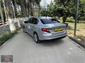AHG MOTORS'DAN OTOMATİK EGEA