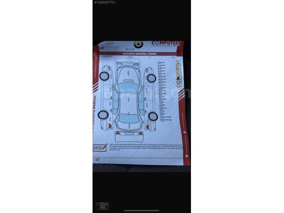 AHG MOTORS'DAN OTOMATİK EGEA