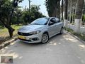 AHG MOTORS'DAN OTOMATİK EGEA
