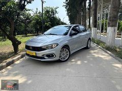 AHG MOTORS'DAN OTOMATİK EGEA