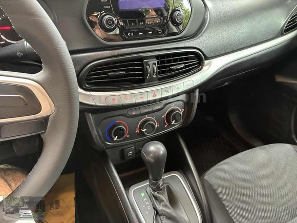 TEMİZ BAKMLI DİZEL OTOMATİK
