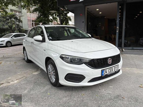 TEMİZ BAKMLI DİZEL OTOMATİK