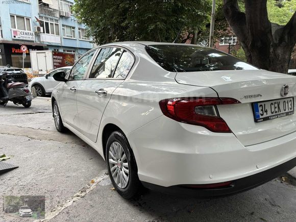 TEMİZ BAKMLI DİZEL OTOMATİK