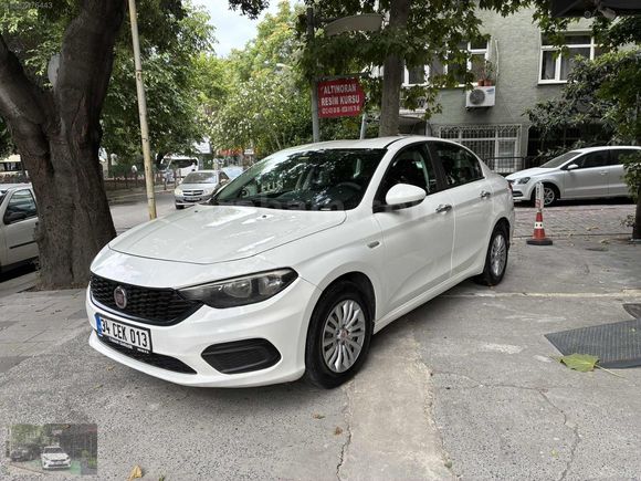 TEMİZ BAKMLI DİZEL OTOMATİK
