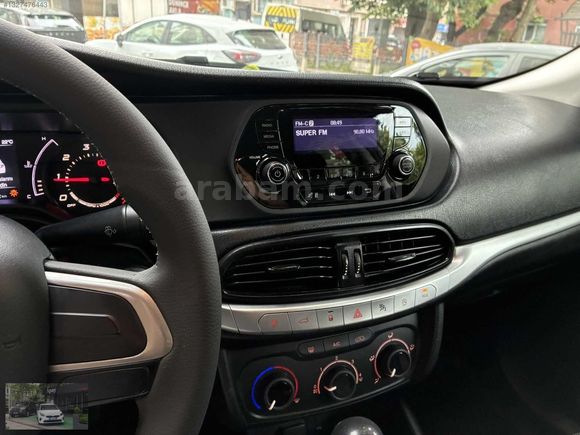 TEMİZ BAKMLI DİZEL OTOMATİK