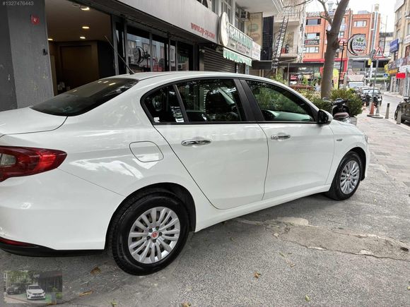 TEMİZ BAKMLI DİZEL OTOMATİK