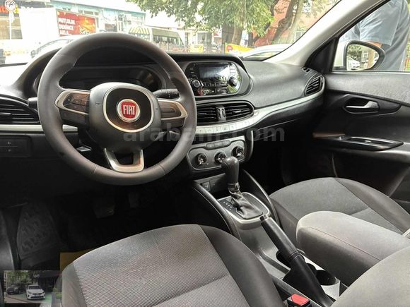 TEMİZ BAKMLI DİZEL OTOMATİK