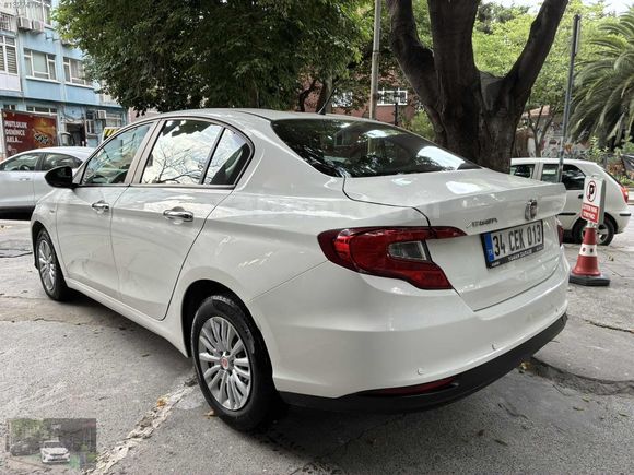 TEMİZ BAKMLI DİZEL OTOMATİK