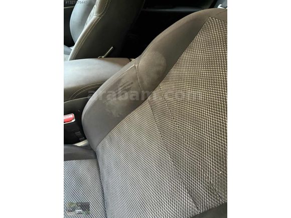 TEMİZ BAKMLI DİZEL OTOMATİK