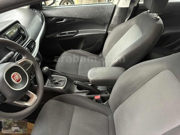 TEMİZ BAKMLI DİZEL OTOMATİK