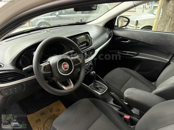 TEMİZ BAKMLI DİZEL OTOMATİK