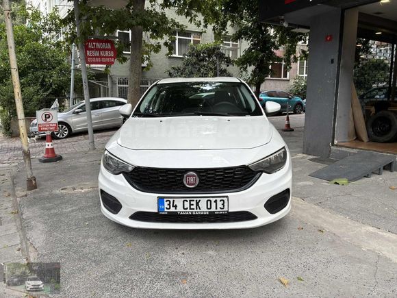 TEMİZ BAKMLI DİZEL OTOMATİK