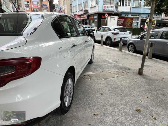 TEMİZ BAKMLI DİZEL OTOMATİK