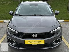 2025 EGEA 0 KM 1.6 M.JET EASY DCT GSR2 HATASIZ BOYASIZ TRAMERSİZ