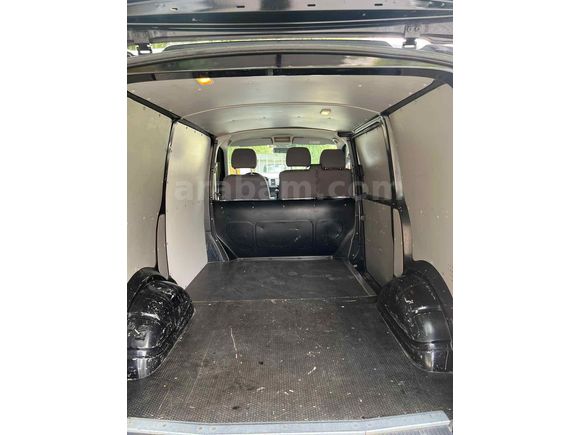 Sahibinden Volkswagen Transporter 2.0 TDI Panelvan 2017 Model 