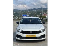 ÇELİKÇİ OTOMOTİV'DEN EGEA 1.6 80.000 KM TÜRKİYE'NİN EN UYGUNU