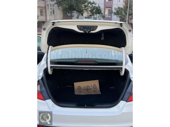 TURAN AUTO'DAN 400 BİN PEŞİNAT İLE 4 AY ERTELEMELİ KREDİ
