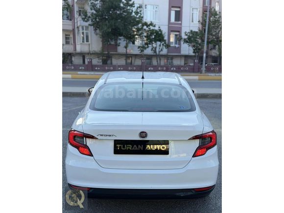 TURAN AUTO'DAN 400 BİN PEŞİNAT İLE 4 AY ERTELEMELİ KREDİ