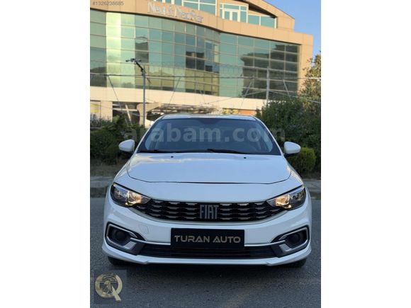 TURAN AUTO'DAN 400 BİN PEŞİNAT İLE 4 AY ERTELEMELİ KREDİ