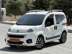 HATASIZ BOYASIZ FİAT FİORİNO 2020 1.3 M.JET PREMİO OTOMOBİL -200 BİN PEŞİNATLA TAKSİTLE-