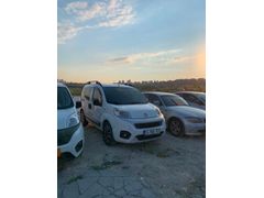 HATASIZ BOYASIZ FİAT FİORİNO 2020 1.3 M.JET PREMİO OTOMOBİL -200 BİN PEŞİNATLA TAKSİTLE-