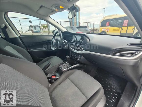 2019 MODEL 155 BİN KM DE DİZEL OTOMATİK