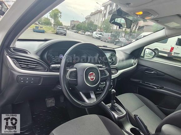 2019 MODEL 155 BİN KM DE DİZEL OTOMATİK