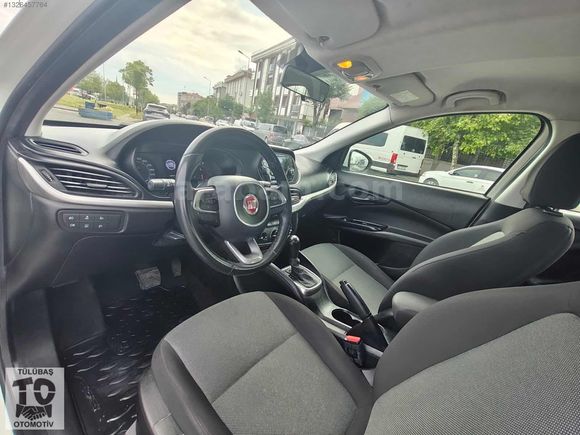 2019 MODEL 155 BİN KM DE DİZEL OTOMATİK