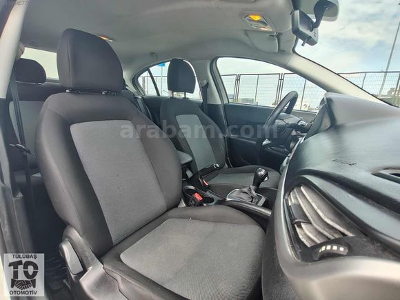 2019 MODEL 155 BİN KM DE DİZEL OTOMATİK