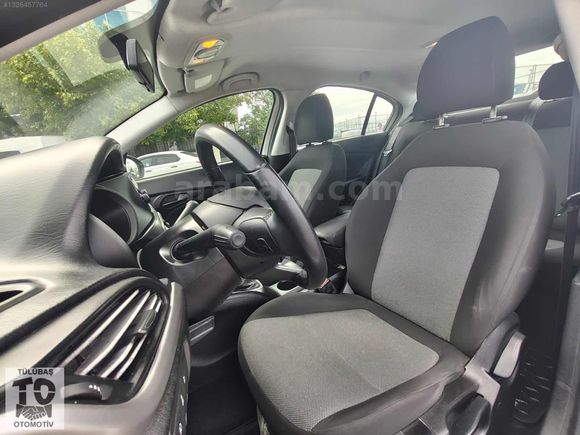 2019 MODEL 155 BİN KM DE DİZEL OTOMATİK