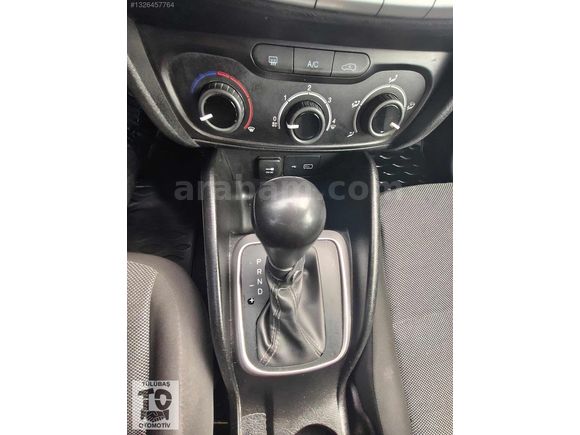 2019 MODEL 155 BİN KM DE DİZEL OTOMATİK
