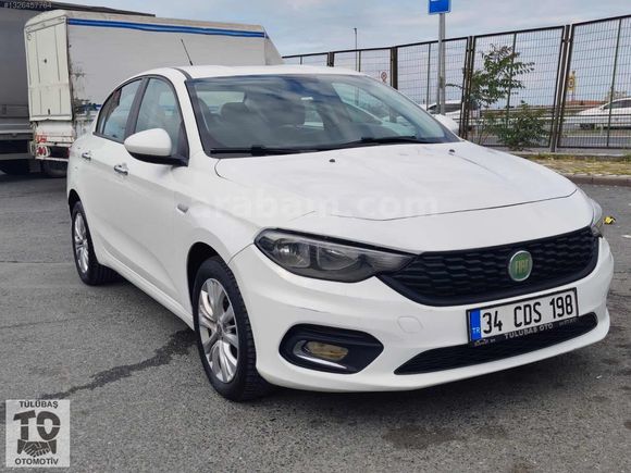 2019 MODEL 155 BİN KM DE DİZEL OTOMATİK