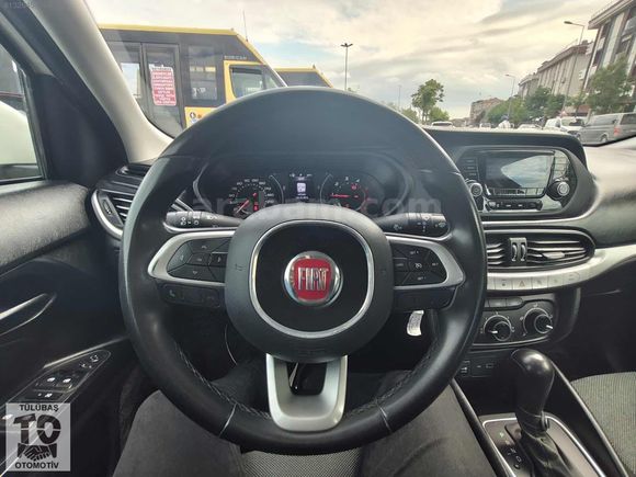 2019 MODEL 155 BİN KM DE DİZEL OTOMATİK