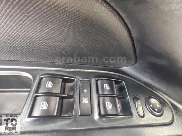 2019 MODEL 155 BİN KM DE DİZEL OTOMATİK