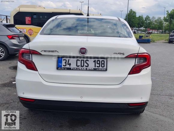 2019 MODEL 155 BİN KM DE DİZEL OTOMATİK
