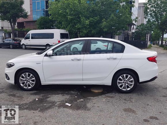 2019 MODEL 155 BİN KM DE DİZEL OTOMATİK